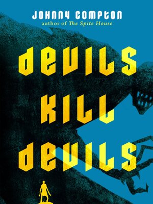 cover image of Devils Kill Devils